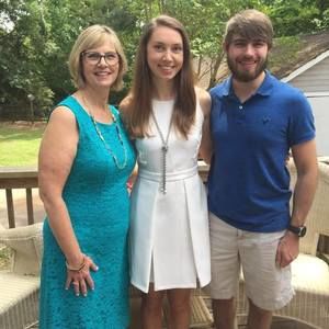 Meet your Posher, Rachel